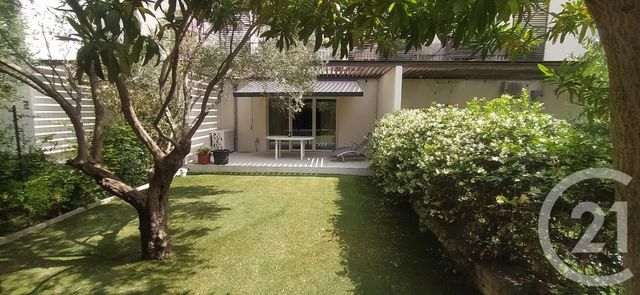 Appartement F3 &agrave; louer - 3 pi&egrave;ces - 69 m2 - Montpellier - 34 - LANGUEDOC-ROUSSILLON