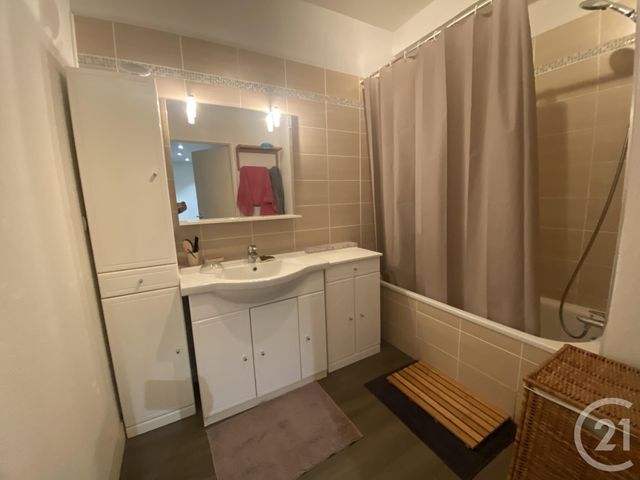 Appartement F3 &agrave; louer - 3 pi&egrave;ces - 69 m2 - Montpellier - 34 - LANGUEDOC-ROUSSILLON