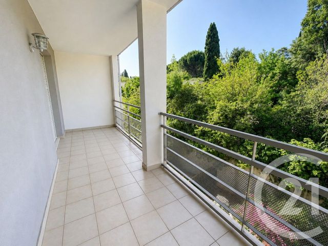 Appartement F4 &agrave; louer - 4 pi&egrave;ces - 62,12 m2 - Montpellier - 34 - LANGUEDOC-ROUSSILLON
