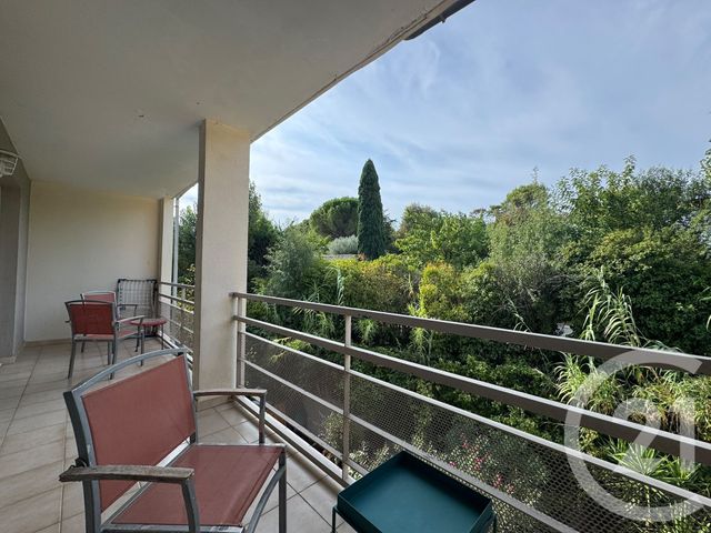 appartement - MONTPELLIER - 34