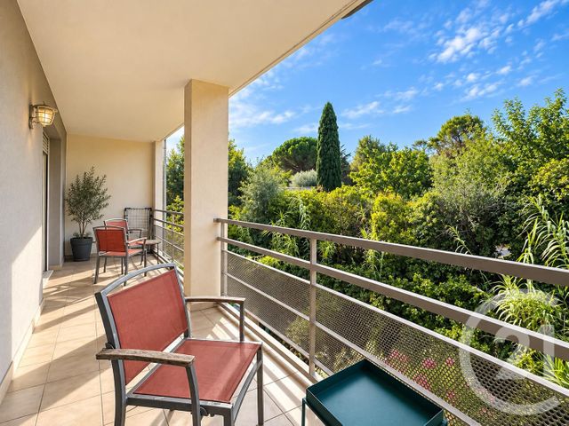 appartement - MONTPELLIER - 34