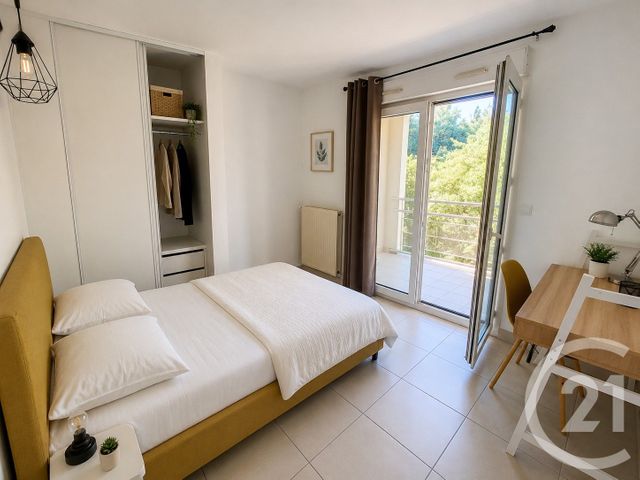 Appartement F4 &agrave; louer - 4 pi&egrave;ces - 62,12 m2 - Montpellier - 34 - LANGUEDOC-ROUSSILLON