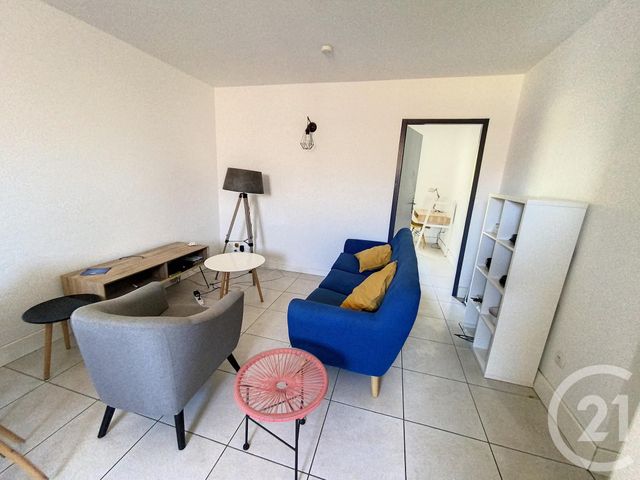 Appartement F4 &agrave; louer - 4 pi&egrave;ces - 62,12 m2 - Montpellier - 34 - LANGUEDOC-ROUSSILLON