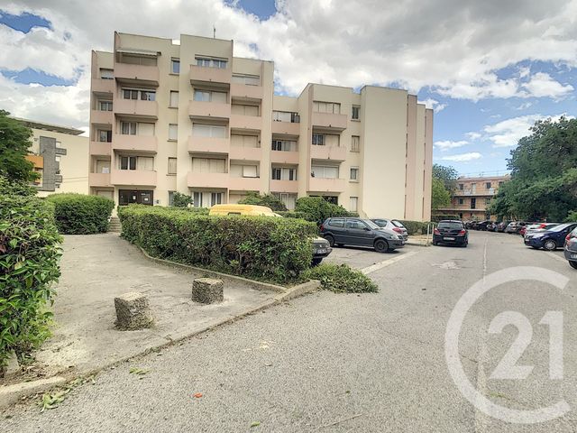 Appartement Studio &agrave; louer - 1 pi&egrave;ce - 16,79 m2 - Montpellier - 34 - LANGUEDOC-ROUSSILLON
