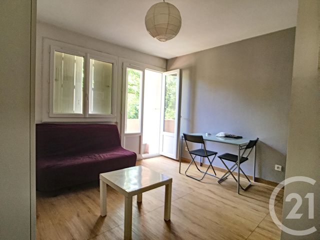 Appartement Studio &agrave; louer - 1 pi&egrave;ce - 16,79 m2 - Montpellier - 34 - LANGUEDOC-ROUSSILLON