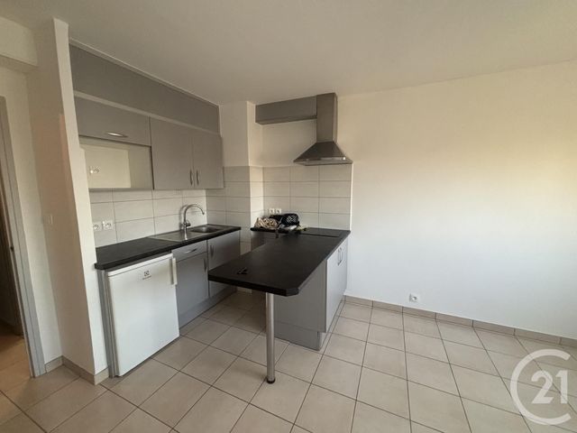 Appartement Studio &agrave; louer - 1 pi&egrave;ce - 23,21 m2 - Palavas Les Flots - 34 - LANGUEDOC-ROUSSILLON