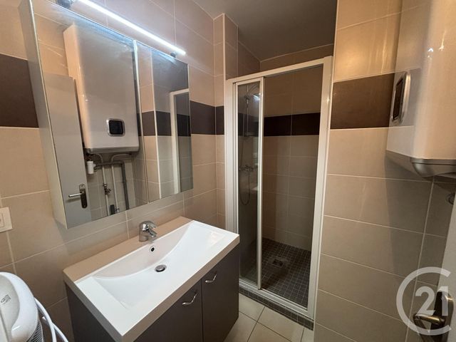 Appartement Studio &agrave; louer - 1 pi&egrave;ce - 23,21 m2 - Palavas Les Flots - 34 - LANGUEDOC-ROUSSILLON