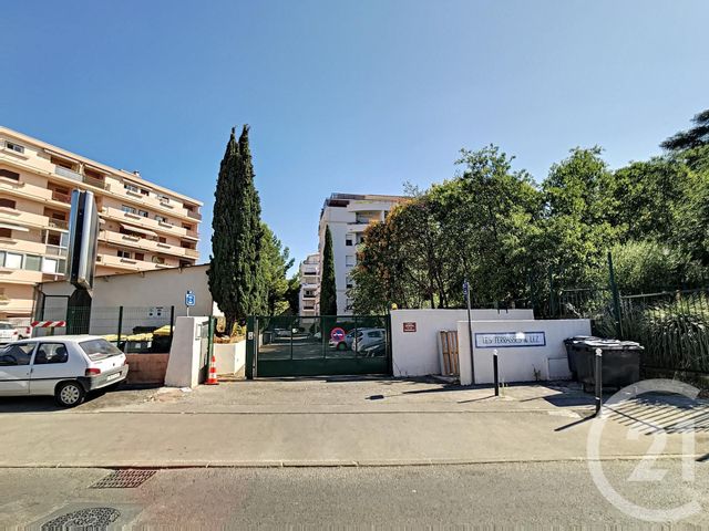 Appartement F1 bis &agrave; louer - 2 pi&egrave;ces - 26,20 m2 - Montpellier - 34 - LANGUEDOC-ROUSSILLON