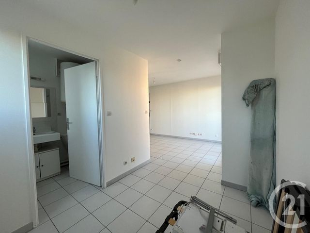 Appartement F1 bis &agrave; louer - 2 pi&egrave;ces - 26,20 m2 - Montpellier - 34 - LANGUEDOC-ROUSSILLON