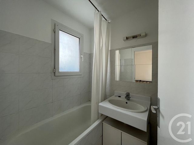 Appartement F1 bis &agrave; louer - 2 pi&egrave;ces - 26,20 m2 - Montpellier - 34 - LANGUEDOC-ROUSSILLON