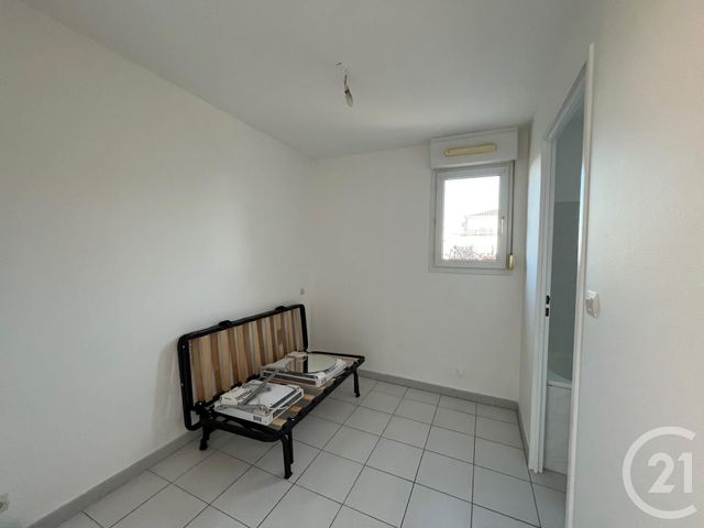 Appartement F1 bis &agrave; louer - 2 pi&egrave;ces - 26,20 m2 - Montpellier - 34 - LANGUEDOC-ROUSSILLON