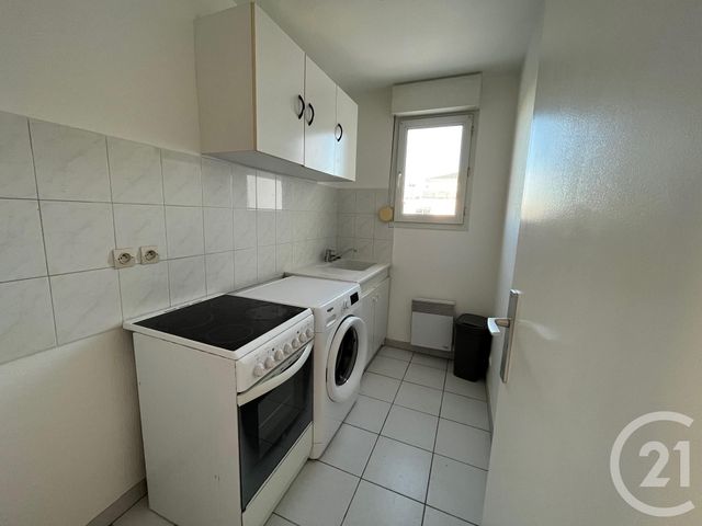 Appartement F1 bis &agrave; louer - 2 pi&egrave;ces - 26,20 m2 - Montpellier - 34 - LANGUEDOC-ROUSSILLON