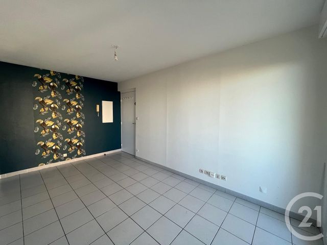 Appartement F1 bis &agrave; louer - 2 pi&egrave;ces - 26,20 m2 - Montpellier - 34 - LANGUEDOC-ROUSSILLON