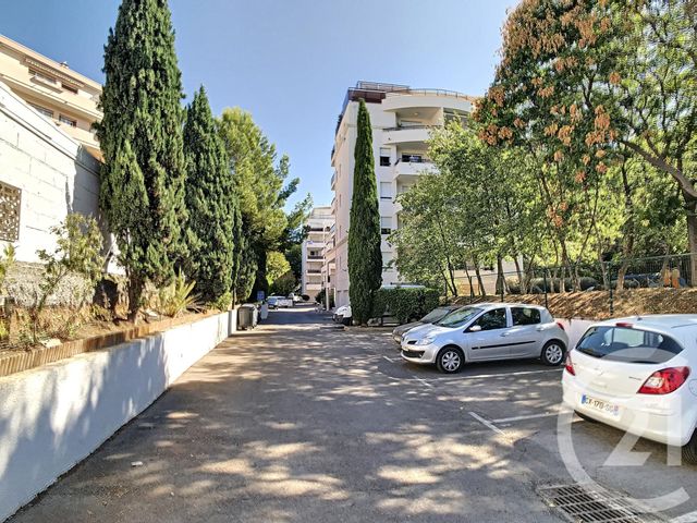 Appartement F1 bis &agrave; louer - 2 pi&egrave;ces - 26,20 m2 - Montpellier - 34 - LANGUEDOC-ROUSSILLON
