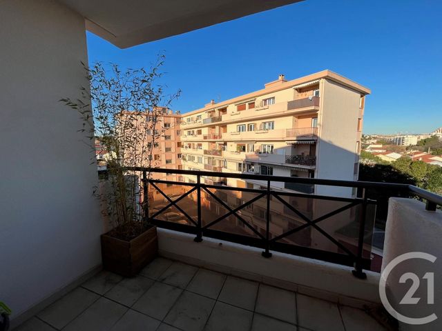 Appartement F1 bis &agrave; louer - 2 pi&egrave;ces - 26,20 m2 - Montpellier - 34 - LANGUEDOC-ROUSSILLON