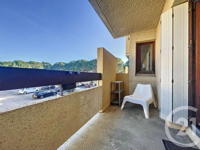 Appartement F1 &agrave; louer - 1 pi&egrave;ce - 26 m2 - Montpellier - 34 - LANGUEDOC-ROUSSILLON