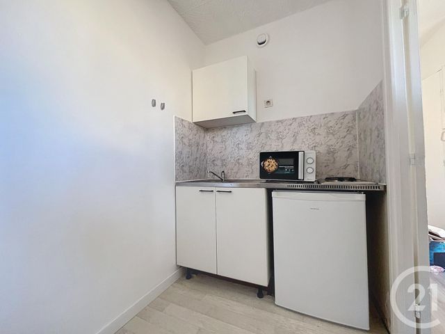Appartement F1 &agrave; louer - 1 pi&egrave;ce - 26 m2 - Montpellier - 34 - LANGUEDOC-ROUSSILLON