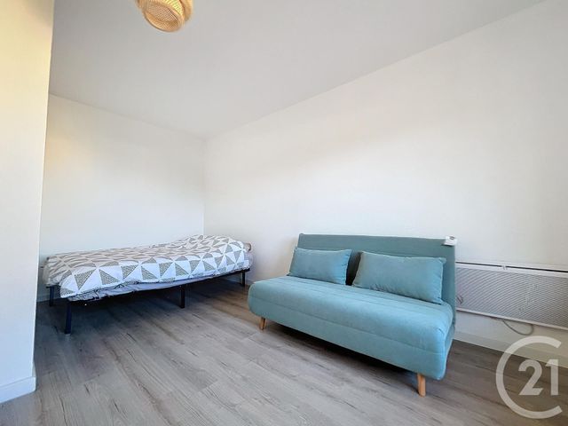 Appartement F1 &agrave; louer - 1 pi&egrave;ce - 26 m2 - Montpellier - 34 - LANGUEDOC-ROUSSILLON
