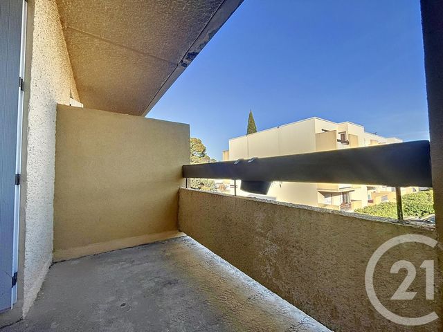 Appartement F1 &agrave; louer - 1 pi&egrave;ce - 26 m2 - Montpellier - 34 - LANGUEDOC-ROUSSILLON