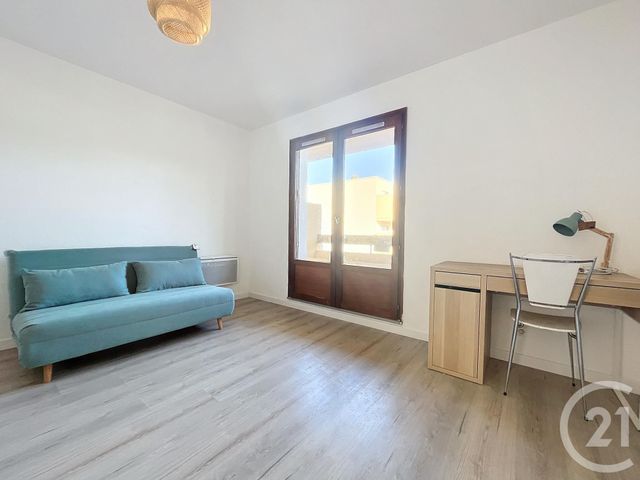 appartement - MONTPELLIER - 34