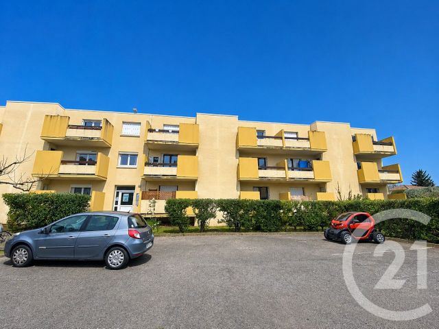 Appartement F1 &agrave; louer - 1 pi&egrave;ce - 26 m2 - Montpellier - 34 - LANGUEDOC-ROUSSILLON