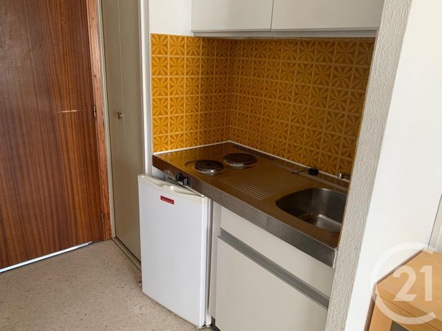 Appartement Studio &agrave; louer - 1 pi&egrave;ce - 18,03 m2 - Montpellier - 34 - LANGUEDOC-ROUSSILLON