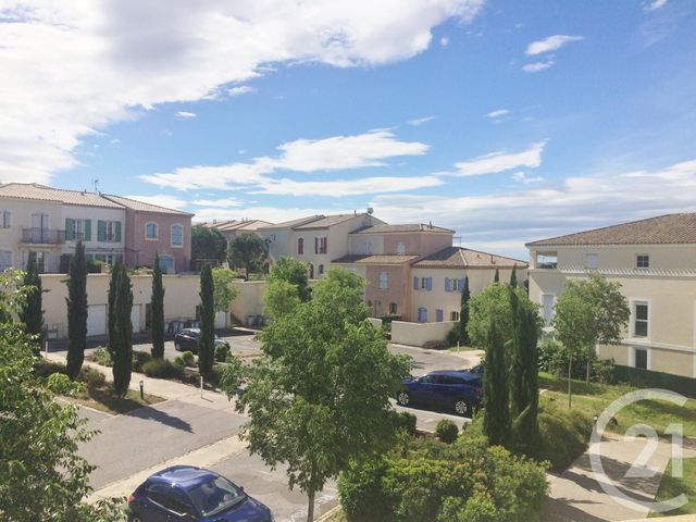 Appartement F2 &agrave; louer - 2 pi&egrave;ces - 49 m2 - Juvignac - 34 - LANGUEDOC-ROUSSILLON