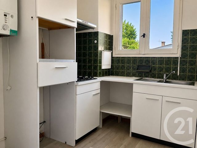Appartement F1 &agrave; louer - 1 pi&egrave;ce - 30,05 m2 - Montpellier - 34 - LANGUEDOC-ROUSSILLON
