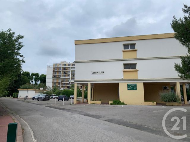 Appartement F1 &agrave; louer - 1 pi&egrave;ce - 30,05 m2 - Montpellier - 34 - LANGUEDOC-ROUSSILLON