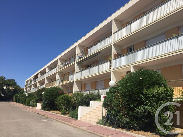 Appartement F1 à louer MONTPELLIER