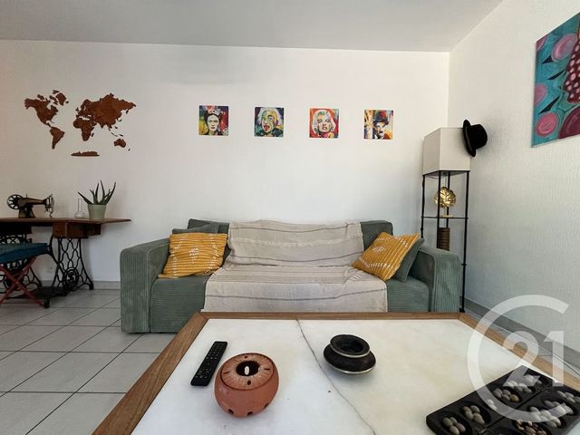 Appartement F2 &agrave; louer - 2 pi&egrave;ces - 44,90 m2 - Montpellier - 34 - LANGUEDOC-ROUSSILLON
