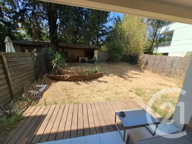 Appartement F2 &agrave; louer - 2 pi&egrave;ces - 44,90 m2 - Montpellier - 34 - LANGUEDOC-ROUSSILLON