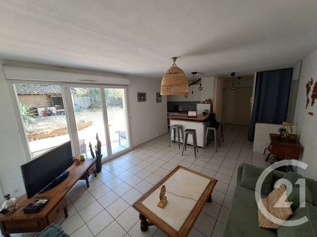 Appartement F2 &agrave; louer - 2 pi&egrave;ces - 44,90 m2 - Montpellier - 34 - LANGUEDOC-ROUSSILLON