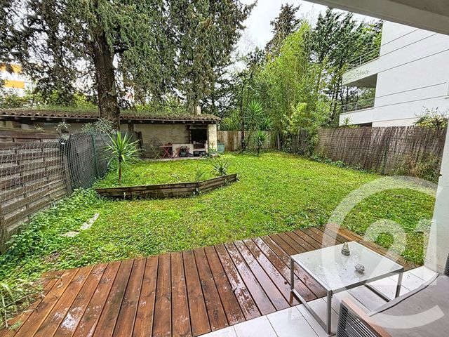 Appartement F2 &agrave; louer - 2 pi&egrave;ces - 44,90 m2 - Montpellier - 34 - LANGUEDOC-ROUSSILLON