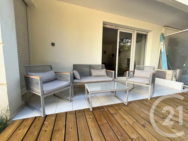 Appartement F2 &agrave; louer - 2 pi&egrave;ces - 44,90 m2 - Montpellier - 34 - LANGUEDOC-ROUSSILLON