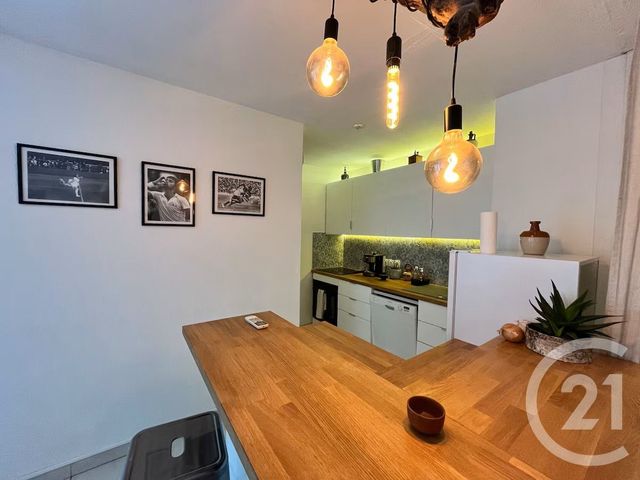 Appartement F2 &agrave; louer - 2 pi&egrave;ces - 44,90 m2 - Montpellier - 34 - LANGUEDOC-ROUSSILLON