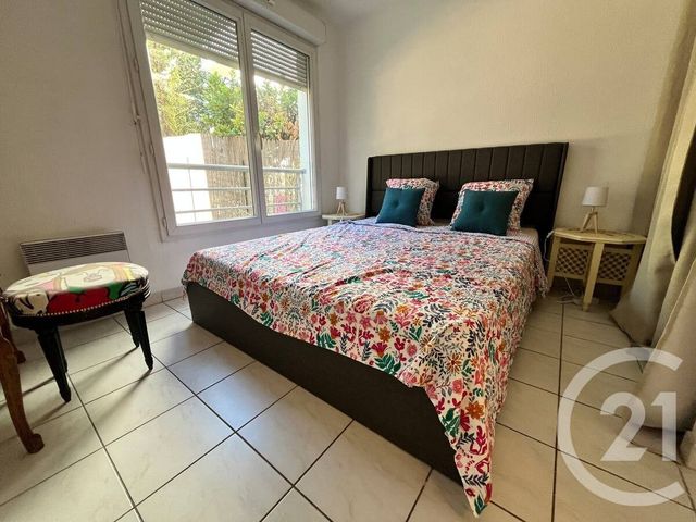 Appartement F2 &agrave; louer - 2 pi&egrave;ces - 44,90 m2 - Montpellier - 34 - LANGUEDOC-ROUSSILLON