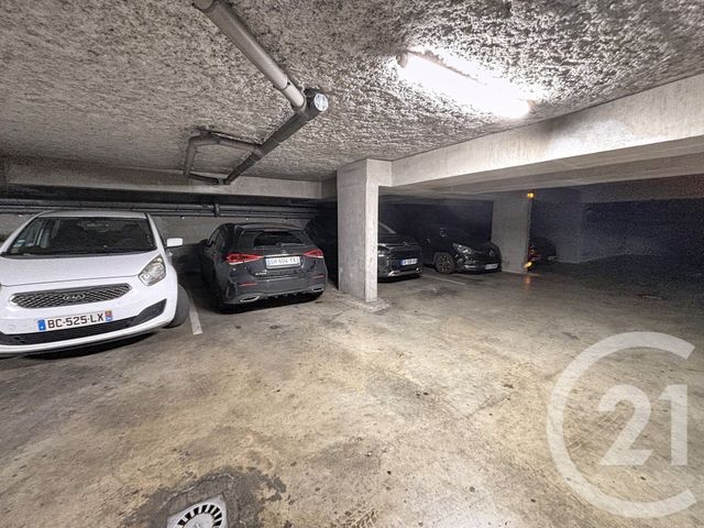 Appartement F2 &agrave; louer - 2 pi&egrave;ces - 44,90 m2 - Montpellier - 34 - LANGUEDOC-ROUSSILLON