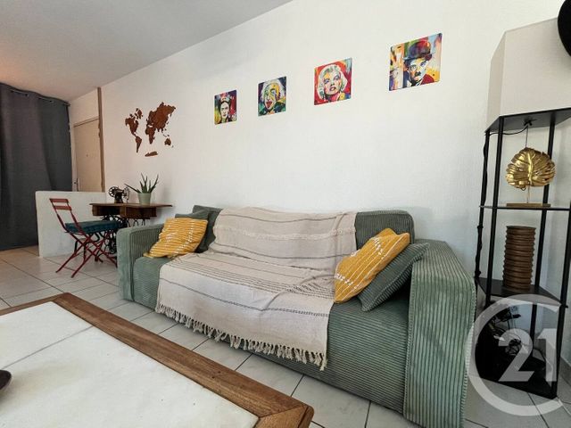 Appartement F2 &agrave; louer - 2 pi&egrave;ces - 44,90 m2 - Montpellier - 34 - LANGUEDOC-ROUSSILLON