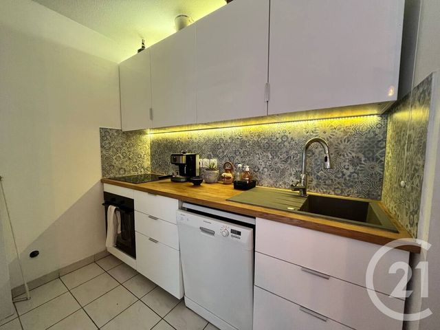 Appartement F2 &agrave; louer - 2 pi&egrave;ces - 44,90 m2 - Montpellier - 34 - LANGUEDOC-ROUSSILLON