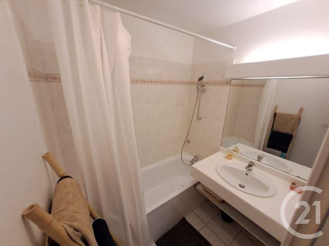 Appartement F2 &agrave; louer - 2 pi&egrave;ces - 44,90 m2 - Montpellier - 34 - LANGUEDOC-ROUSSILLON