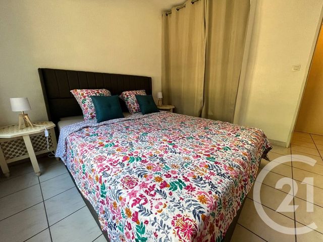 Appartement F2 &agrave; louer - 2 pi&egrave;ces - 44,90 m2 - Montpellier - 34 - LANGUEDOC-ROUSSILLON