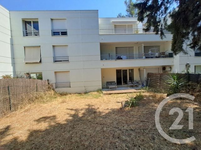 Appartement F2 &agrave; louer - 2 pi&egrave;ces - 44,90 m2 - Montpellier - 34 - LANGUEDOC-ROUSSILLON