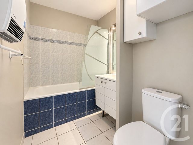 Appartement F2 &agrave; louer - 2 pi&egrave;ces - 31 m2 - Montpellier - 34 - LANGUEDOC-ROUSSILLON