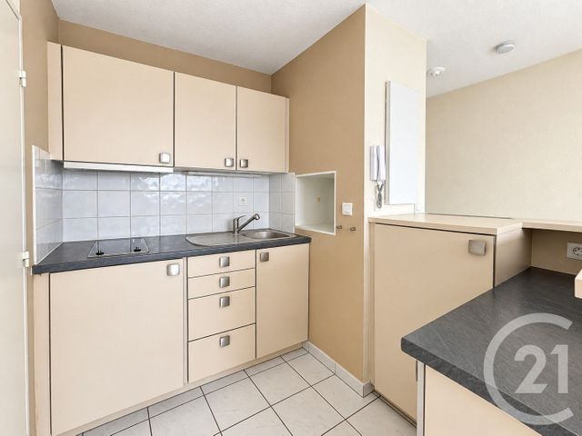 Appartement F2 &agrave; louer - 2 pi&egrave;ces - 31 m2 - Montpellier - 34 - LANGUEDOC-ROUSSILLON