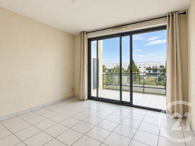 Appartement F2 &agrave; louer - 2 pi&egrave;ces - 31 m2 - Montpellier - 34 - LANGUEDOC-ROUSSILLON
