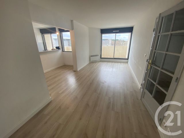 Appartement F2 &agrave; louer - 2 pi&egrave;ces - 48,89 m2 - Montpellier - 34 - LANGUEDOC-ROUSSILLON