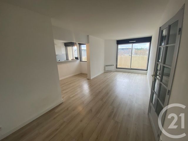 appartement - MONTPELLIER - 34
