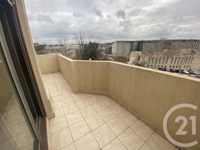 Appartement F2 &agrave; louer - 2 pi&egrave;ces - 48,89 m2 - Montpellier - 34 - LANGUEDOC-ROUSSILLON
