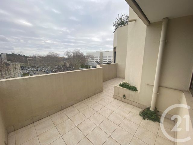 Appartement F2 &agrave; louer - 2 pi&egrave;ces - 48,89 m2 - Montpellier - 34 - LANGUEDOC-ROUSSILLON